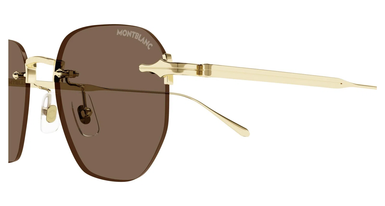 Montblanc MB0405S Sunglasses - view 9
